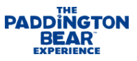 Paddingtonbearexperience affiliate marketing program