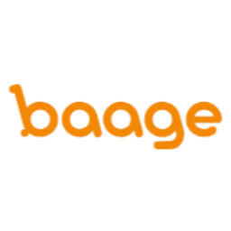 Baage affiliate marketing program