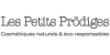 Lespetitsprodiges affiliate marketing program