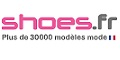 Shoes.fr affiliate marketing program