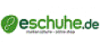 Eschuhe affiliate marketing program