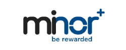 Minor Plus - TH affiliate marketing program