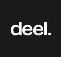 Deel affiliate marketing program