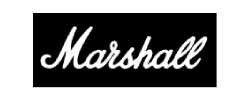 Marshall Headphones affiliate marketing program