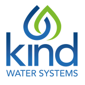 Kind Water affiliate marketing program