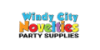 Windycitynovelties affiliate marketing program