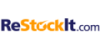 Restockit affiliate marketing program