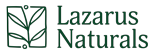 Lazarus Naturals affiliate marketing program