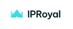 IPRoyal affiliate marketing program
