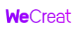 Wecreat affiliate marketing program