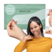 Intelsio on behalf of Dermaclara affiliate marketing program