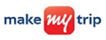 Makemytrip (Flights) logo