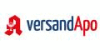 versandapo affiliate marketing program