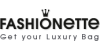 Fashionette affiliate marketing program