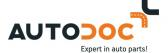 Autodoc DE affiliate marketing program