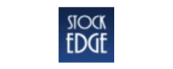 StockEdge logo