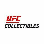 UFC Collectibles UK - Memento affiliate marketing program