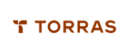 TORRAS affiliate marketing program