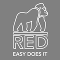 Redgorilla affiliate marketing program