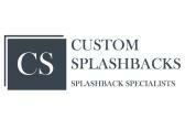 Custom Splashbacks affiliate marketing program