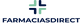 Farmaciasdirect affiliate marketing program