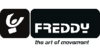 Freddy affiliate marketing program