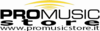 Promusicstore affiliate marketing program
