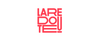 La Redoute affiliate marketing program