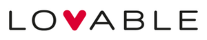 Lovable logo