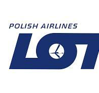 LOT Polish Airlines logo