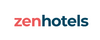 Zen Hotels affiliate marketing program
