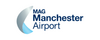 Manchester Airport affiliate marketing program