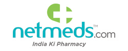 Netmeds Logo