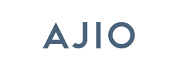 ajio.com logo