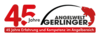 Gerlinger affiliate marketing program