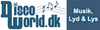 Discoworld affiliate marketing program
