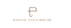 Personal Touch Skincare affiliate marketing program