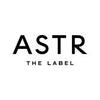 ASTR The Label affiliate marketing program