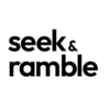 Seek & Ramble affiliate marketing program