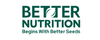 Better Nutrition affiliate marketing program