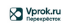 Vprok affiliate marketing program