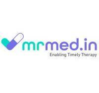 mrmed.in logo