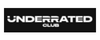 Underratedclub affiliate marketing program